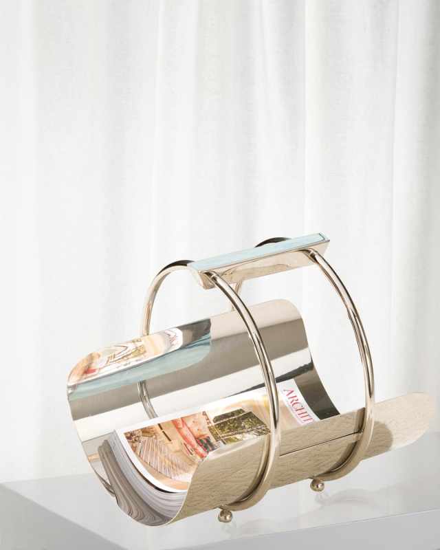 Machine Age Caddy